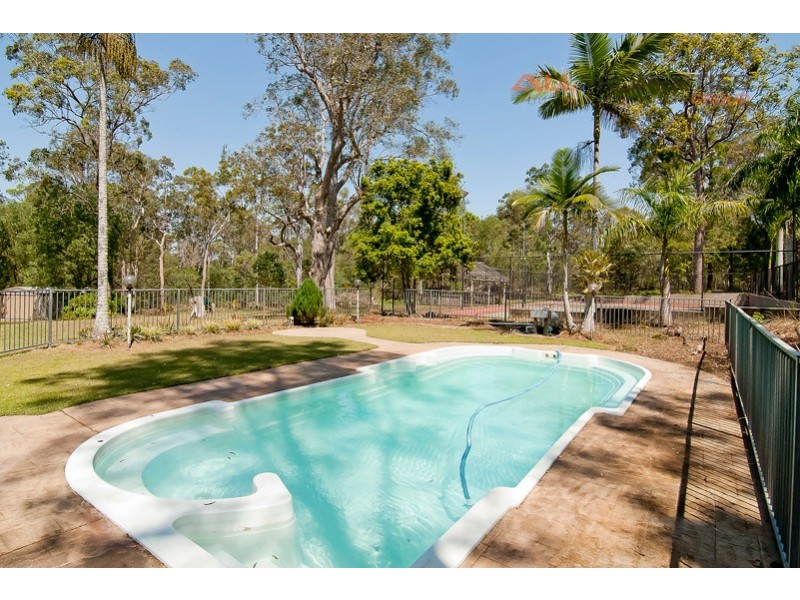 29 Broadsword Court, Forestdale QLD 4118