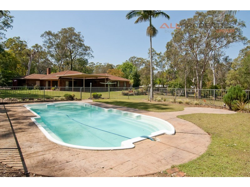 29 Broadsword Court, Forestdale QLD 4118