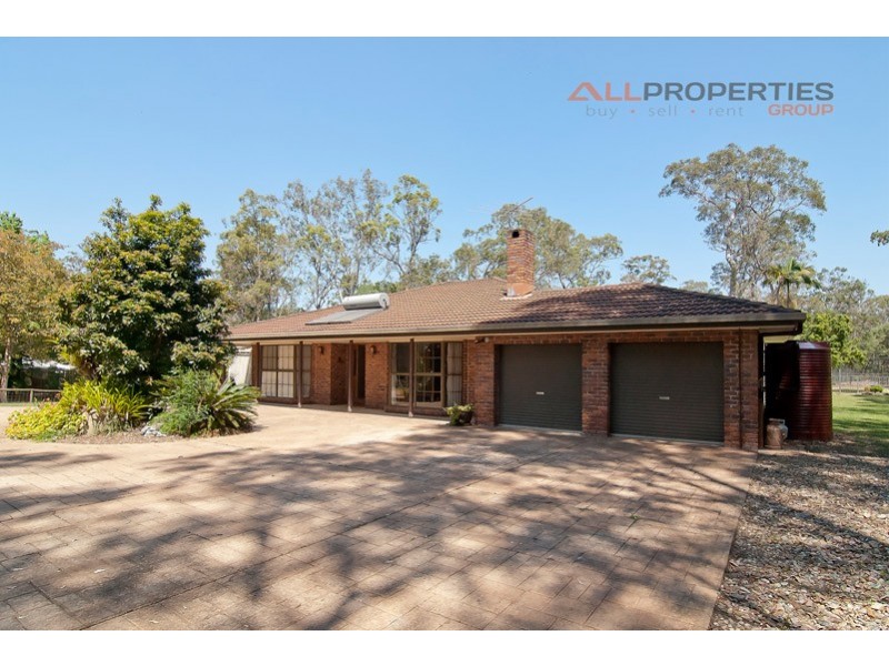 29 Broadsword Court, Forestdale QLD 4118