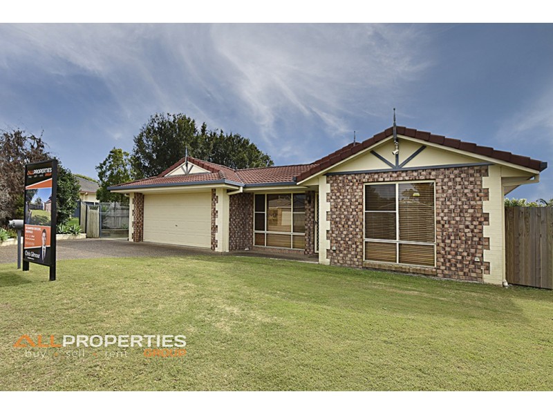 41 Dampier Cres, Drewvale QLD 4116