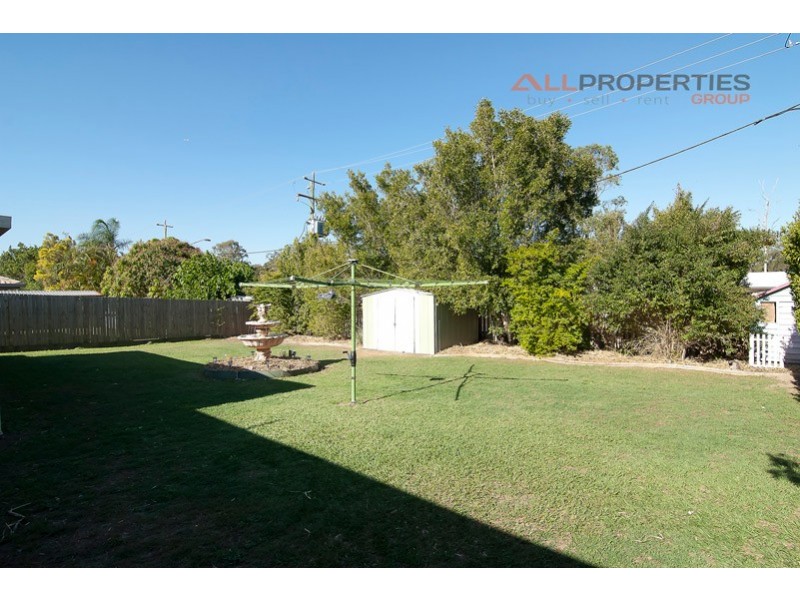 52 BOTTLEBRUSH DRIVE, Regents Park QLD 4118