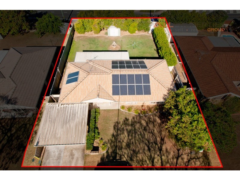 52 BOTTLEBRUSH DRIVE, Regents Park QLD 4118