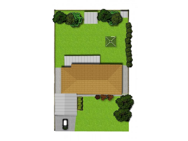 52 BOTTLEBRUSH DRIVE, Regents Park QLD 4118