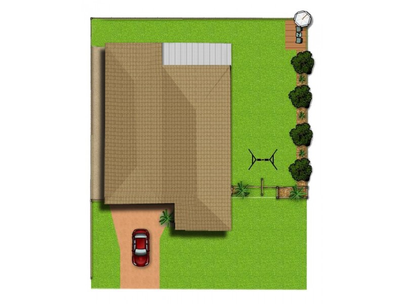 15 Charlton Place, Regents Park QLD 4118