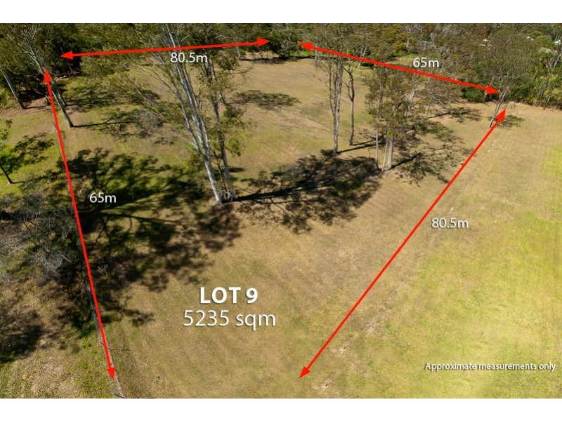 Lot 9, 52 Dickman Road, Forestdale QLD 4118