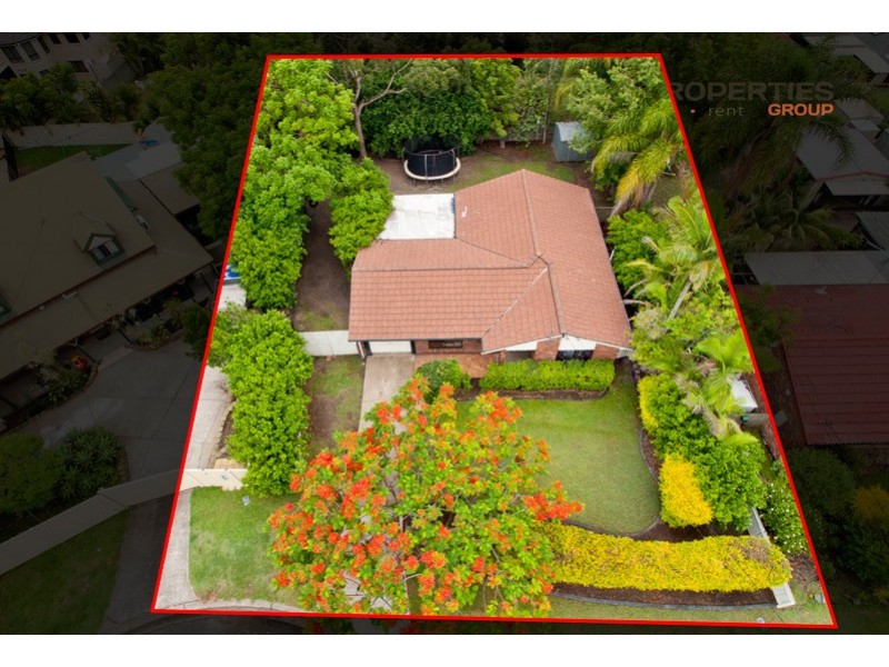 9 Bonhill Court, Hillcrest QLD 4118