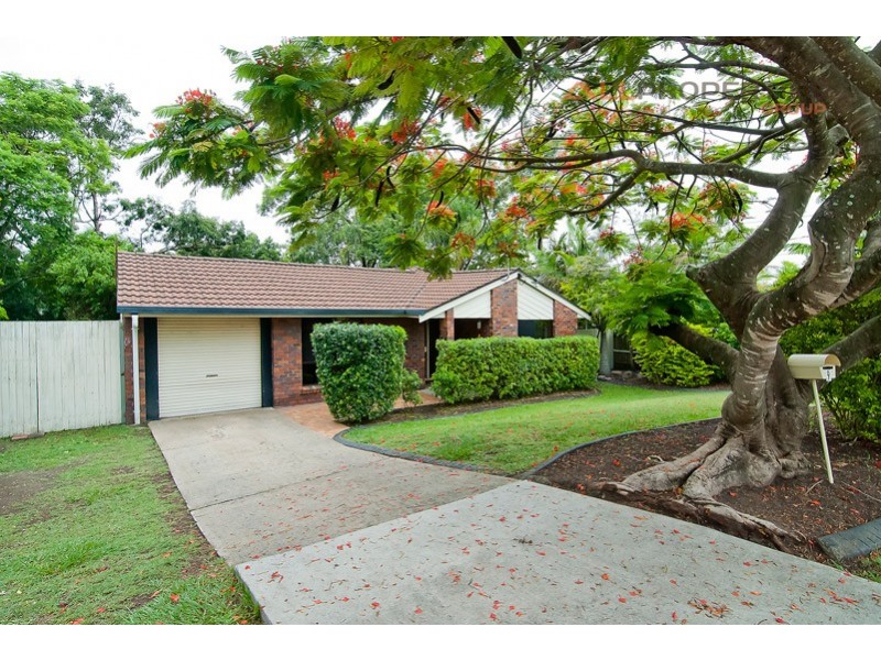 9 Bonhill Court, Hillcrest QLD 4118