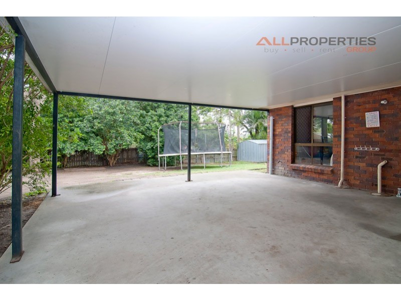 9 Bonhill Court, Hillcrest QLD 4118