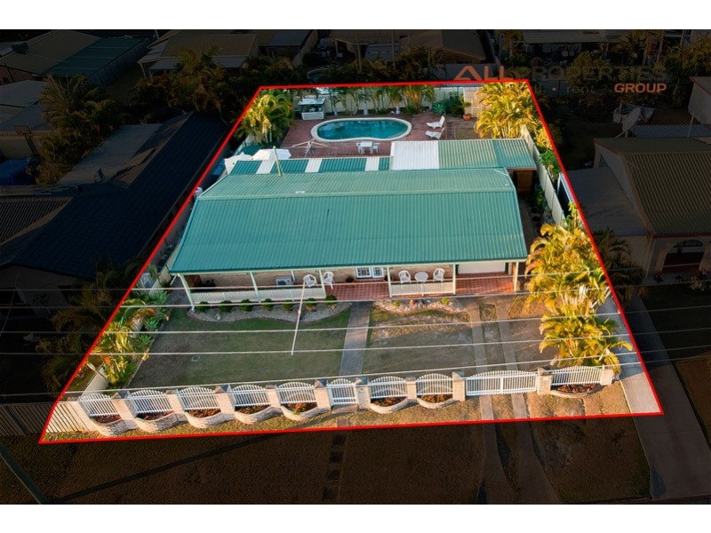 24 HYDRABAD STREET, Regents Park QLD 4118