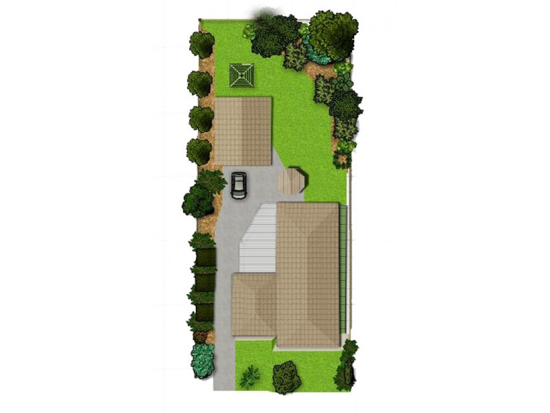 27 CRESTHILL AVENUE, Regents Park QLD 4118