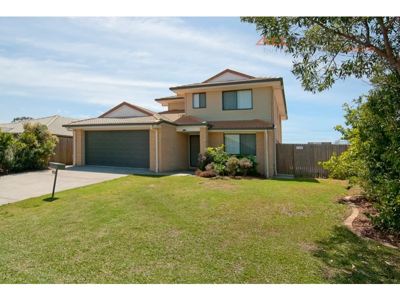 21 Dart Place, Parkinson QLD 4115