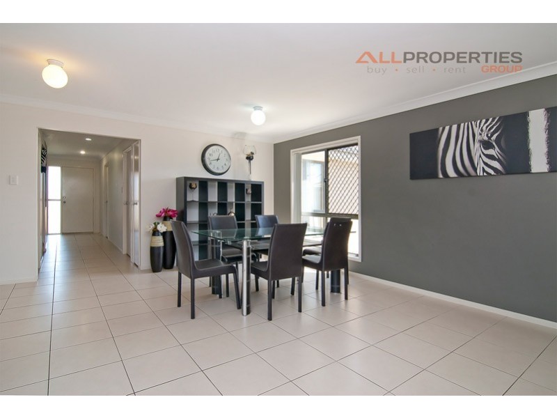 21 Dart Place, Parkinson QLD 4115