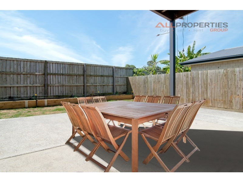 21 Dart Place, Parkinson QLD 4115