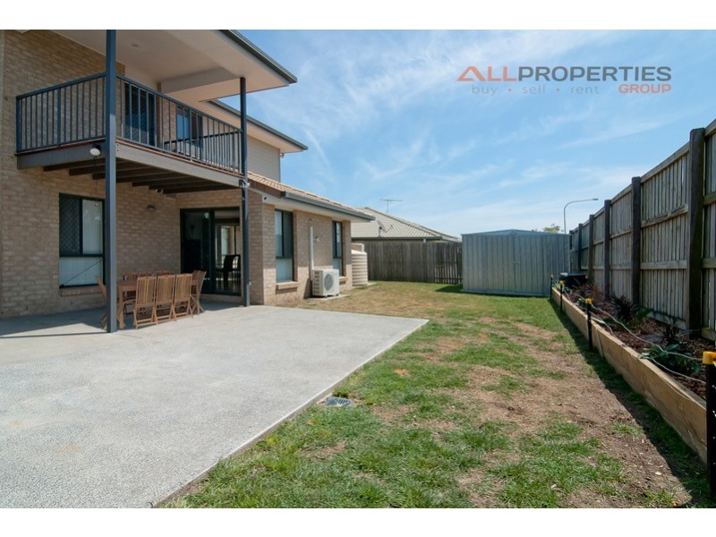 21 Dart Place, Parkinson QLD 4115