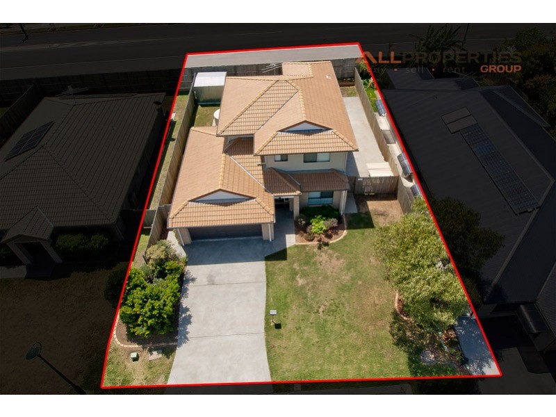 21 Dart Place, Parkinson QLD 4115