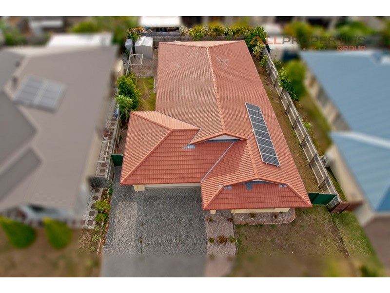 63 Parkwood Drive, Heathwood QLD 4110