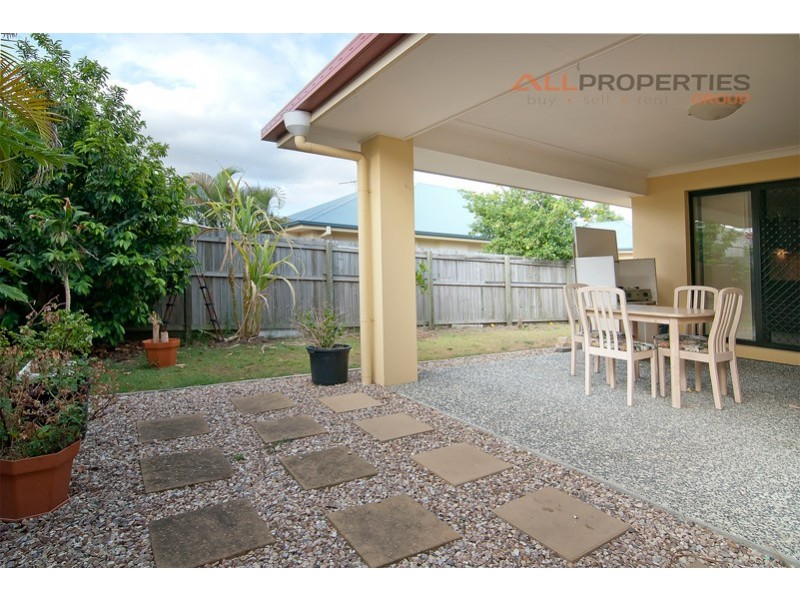 63 Parkwood Drive, Heathwood QLD 4110