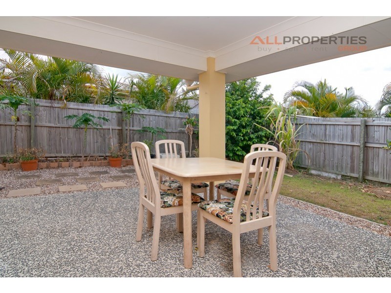 63 Parkwood Drive, Heathwood QLD 4110