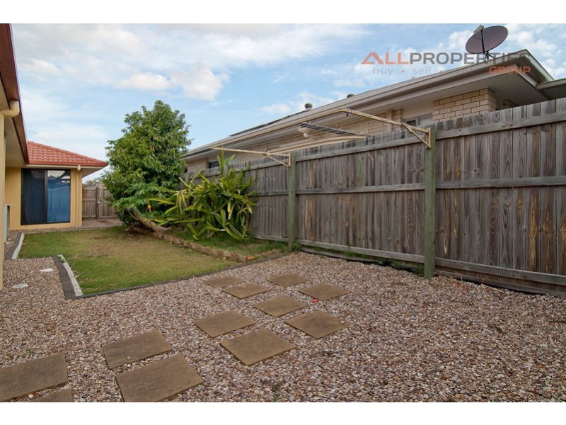 63 Parkwood Drive, Heathwood QLD 4110