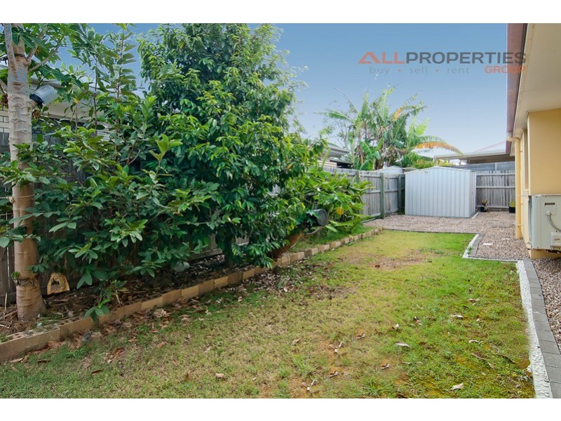 63 Parkwood Drive, Heathwood QLD 4110