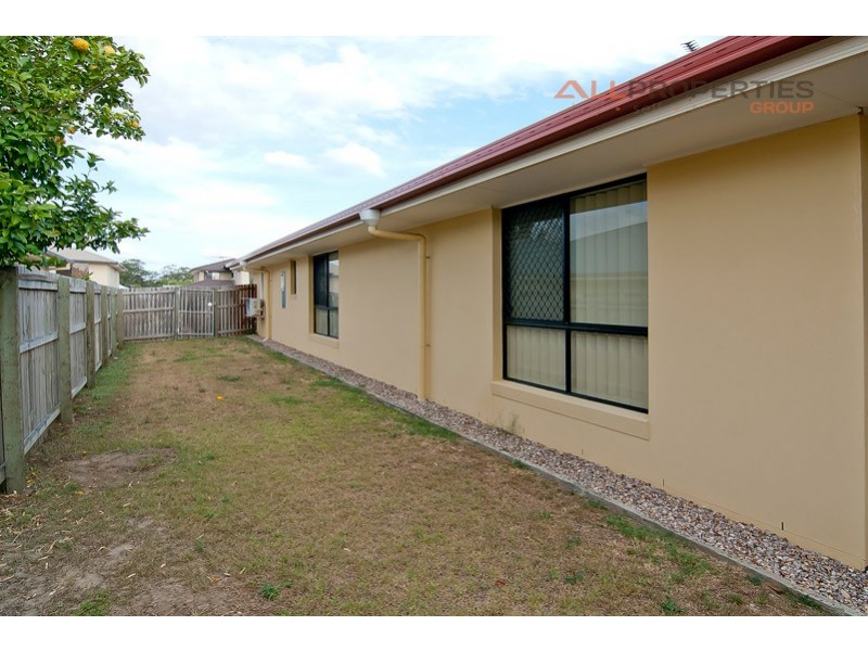 63 Parkwood Drive, Heathwood QLD 4110