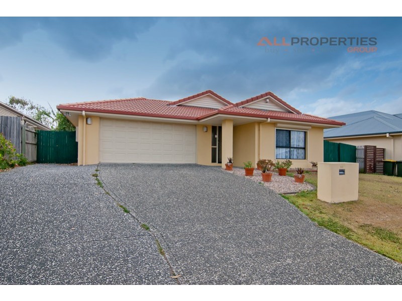 63 Parkwood Drive, Heathwood QLD 4110