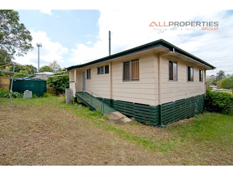 269 Kingston Rd, Logan Central QLD 4114