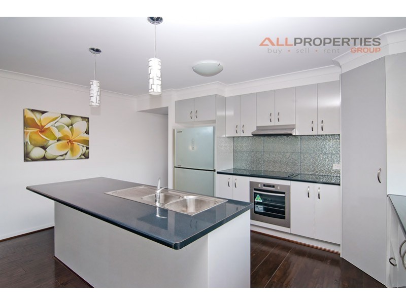 4 FULMER STREET, Yarrabilba QLD 4207