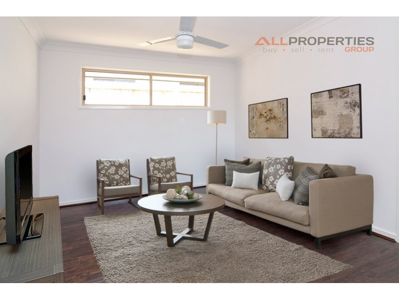 4 FULMER STREET, Yarrabilba QLD 4207