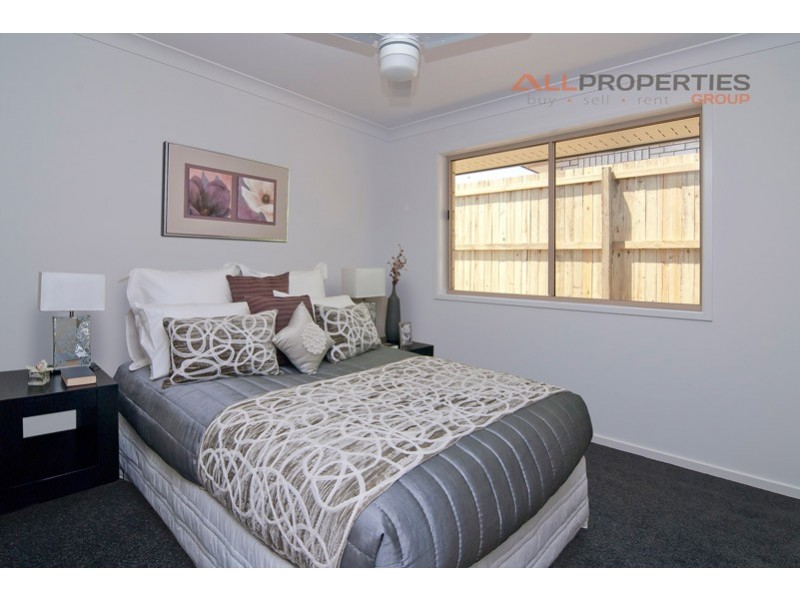 4 FULMER STREET, Yarrabilba QLD 4207