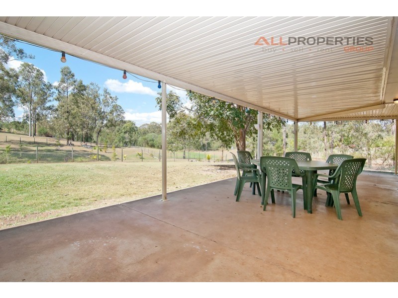 238-242 Bluff Road, Cedar Vale QLD 4285