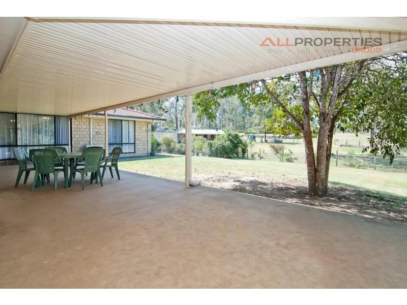 238-242 Bluff Road, Cedar Vale QLD 4285