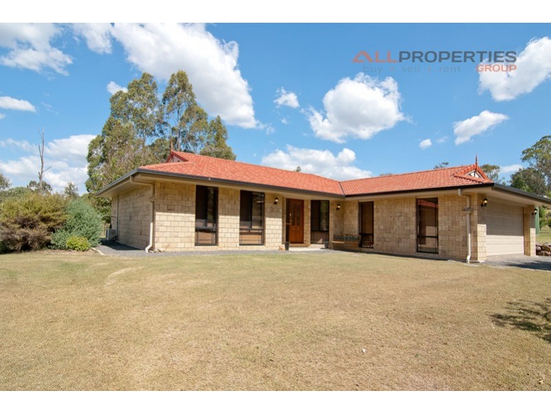 238-242 Bluff Road, Cedar Vale QLD 4285