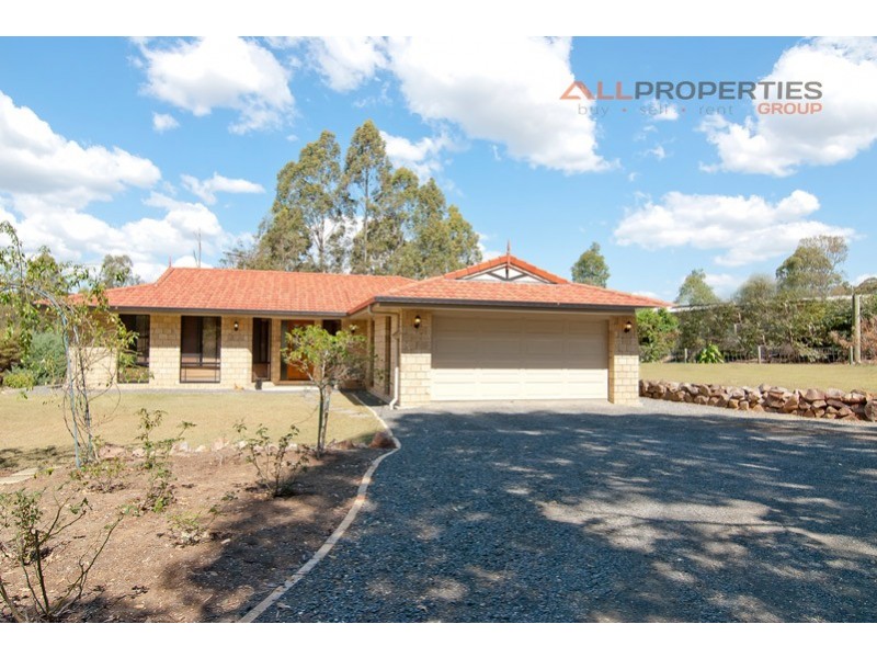 238-242 Bluff Road, Cedar Vale QLD 4285