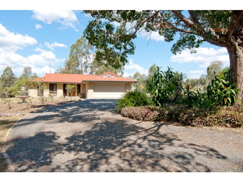 238-242 Bluff Road, Cedar Vale QLD 4285