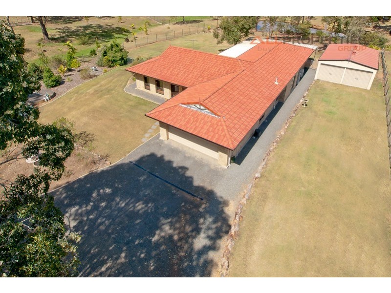 238-242 Bluff Road, Cedar Vale QLD 4285
