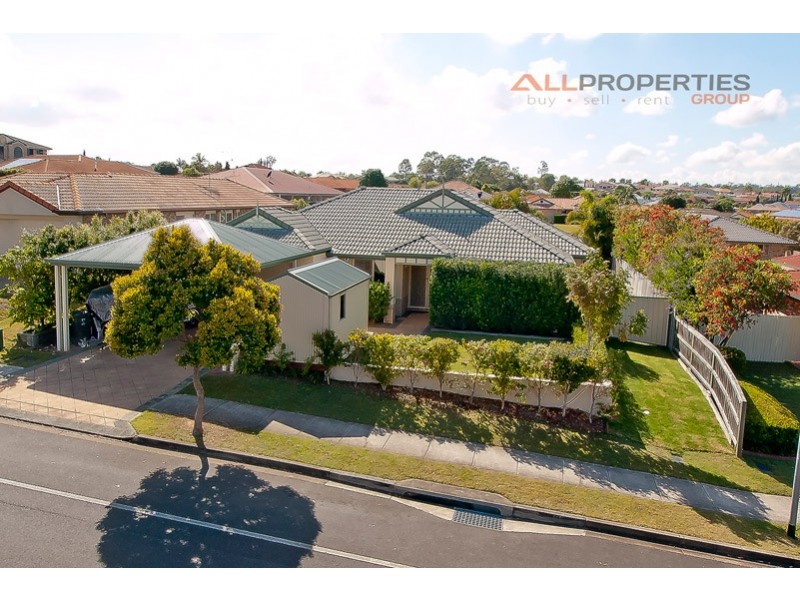 72 Lindfield St, Parkinson QLD 4115