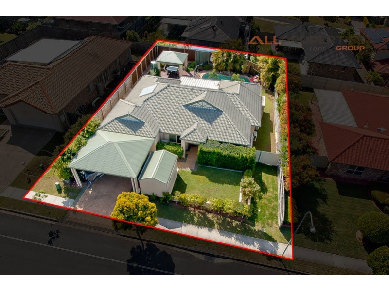 72 Lindfield St, Parkinson QLD 4115