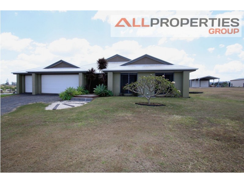 Veresdale Scrub QLD 4285