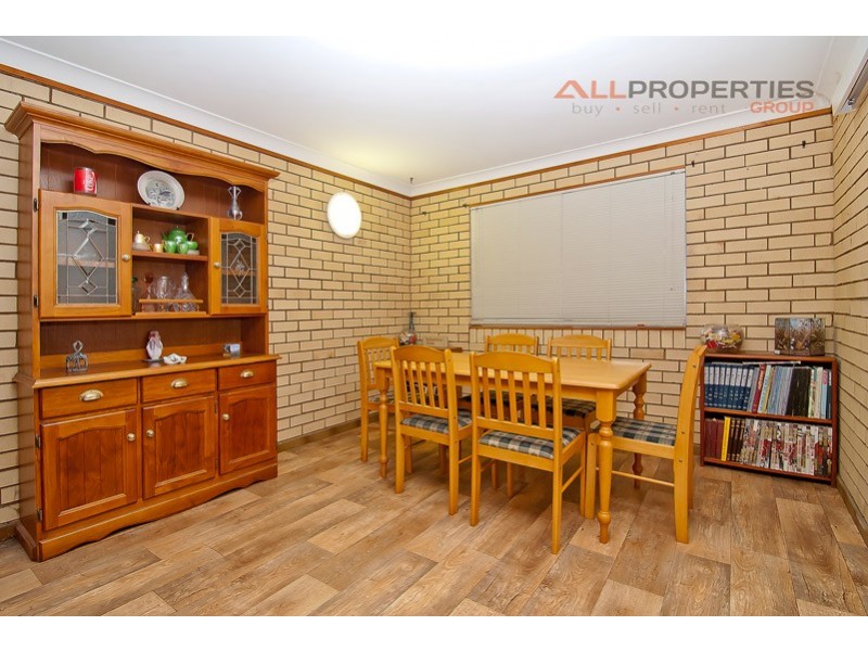 22 Lorikeet Lane, Bellbird Park QLD 4300