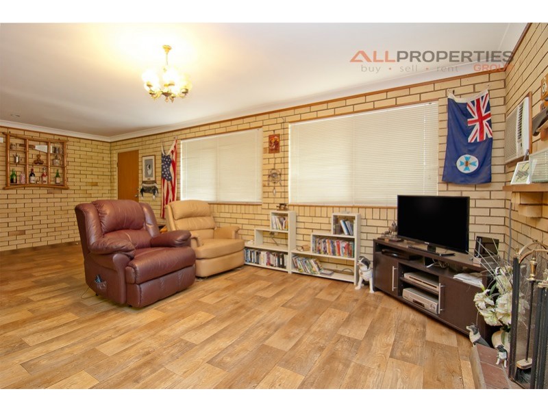 22 Lorikeet Lane, Bellbird Park QLD 4300