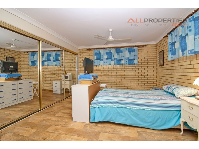 22 Lorikeet Lane, Bellbird Park QLD 4300