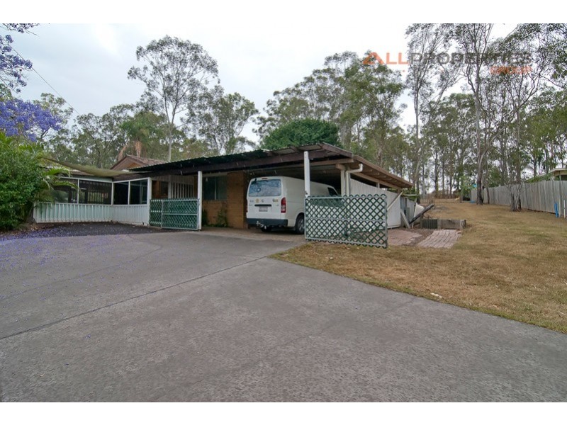 22 Lorikeet Lane, Bellbird Park QLD 4300