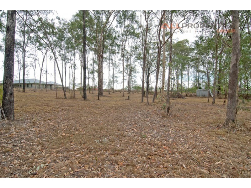 22 Lorikeet Lane, Bellbird Park QLD 4300