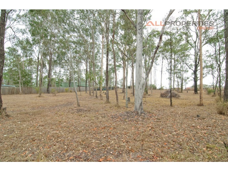 22 Lorikeet Lane, Bellbird Park QLD 4300