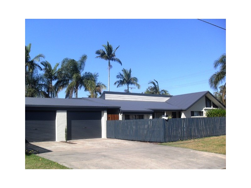 1 Clabon Street, Hillcrest QLD 4118