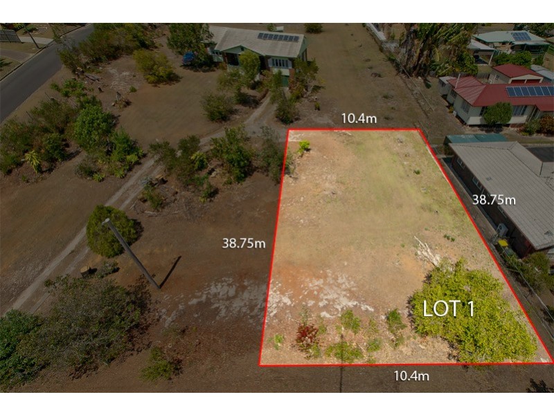Lot 1 Cintra Street, Durack QLD 4077