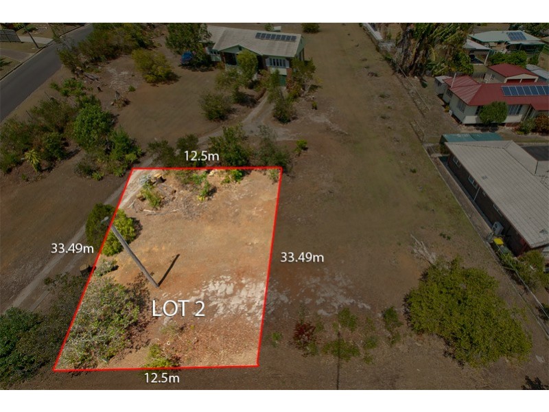 Lot 2 Cintra Street, Durack QLD 4077