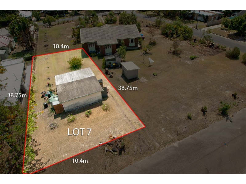 Lot 7 Cintra Street, Durack QLD 4077