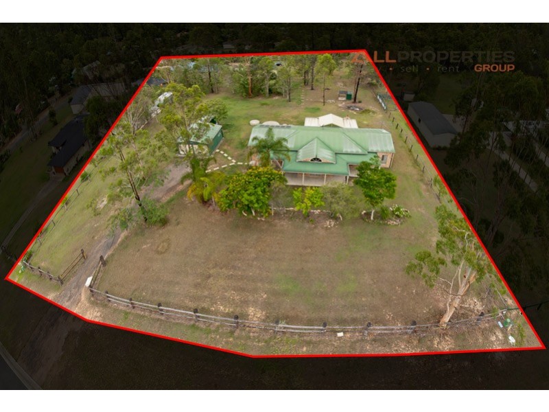 21-25 Shearer Court, Jimboomba QLD 4280